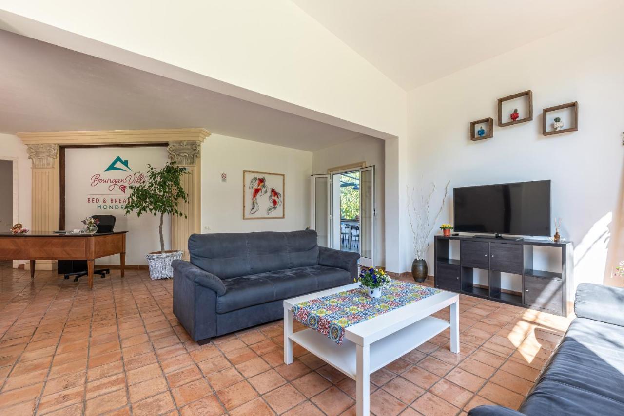 Bouganville Home Мондело Екстериор снимка