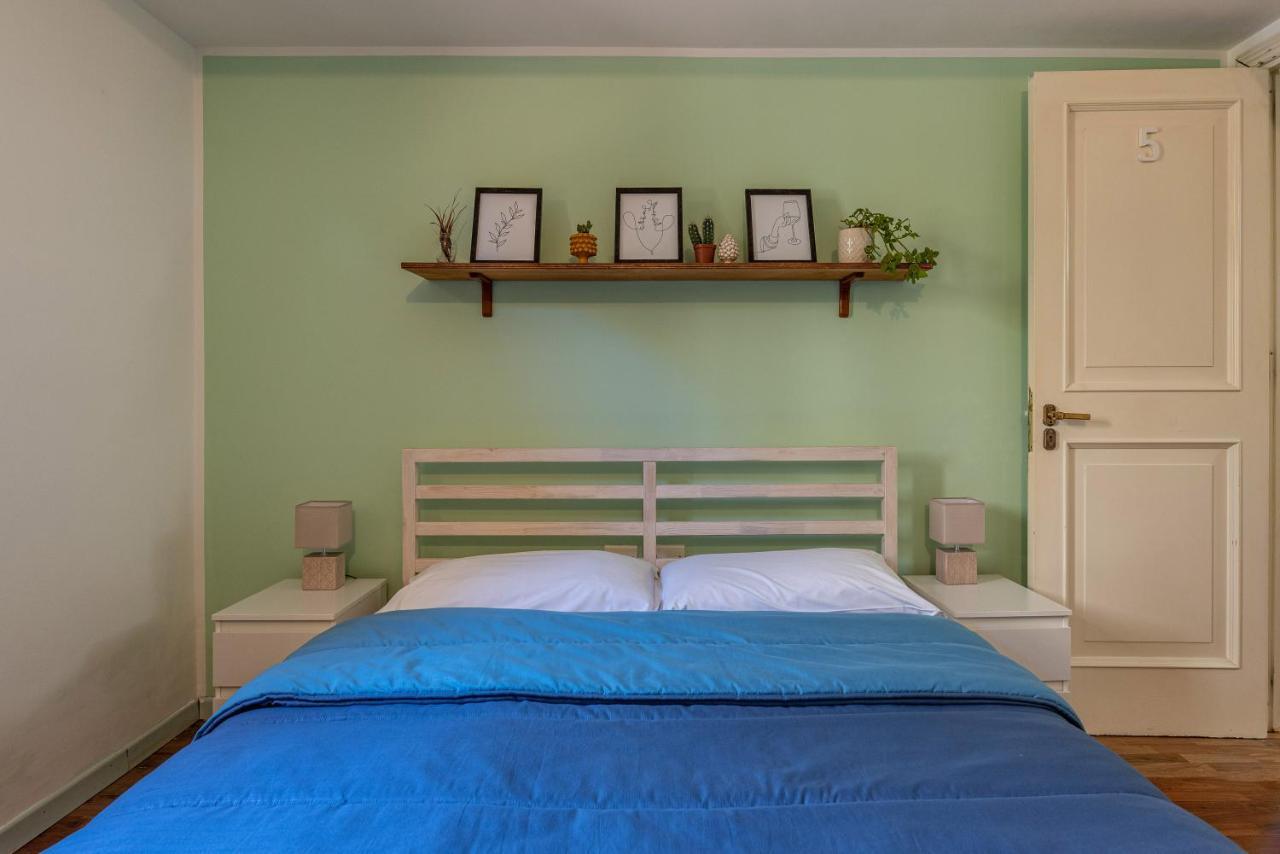 Bouganville Home Мондело Екстериор снимка