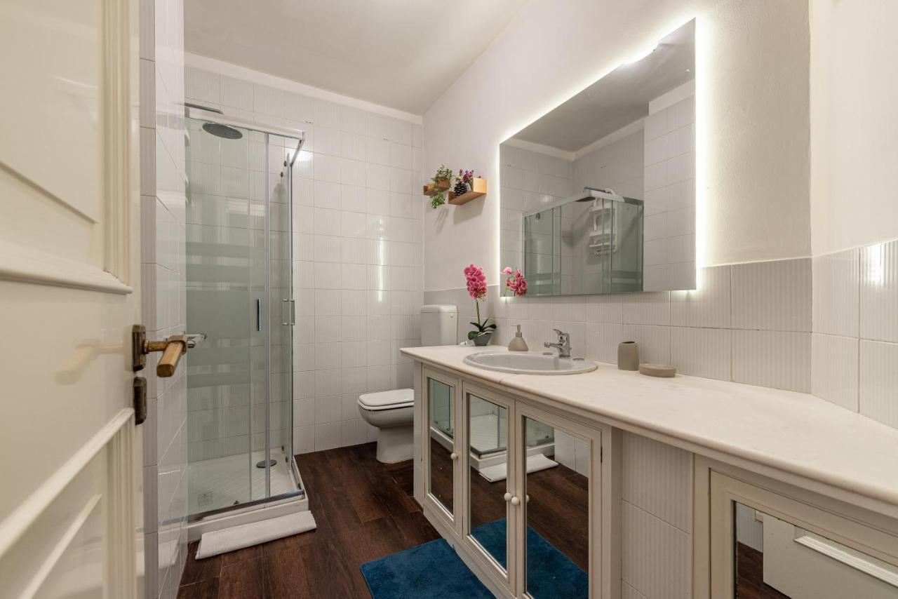 Bouganville Home Мондело Екстериор снимка