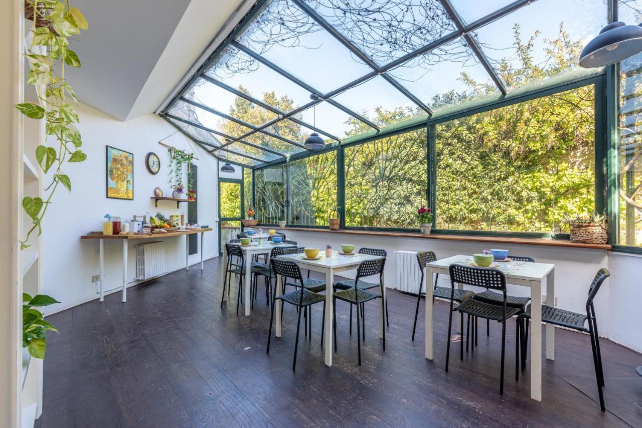Bouganville Home Мондело Екстериор снимка