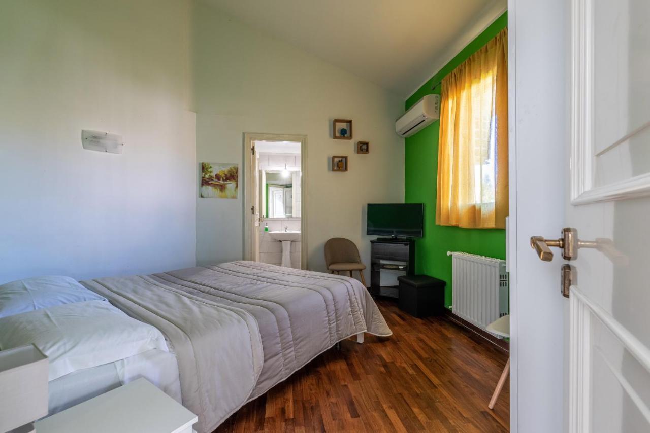 Bouganville Home Мондело Екстериор снимка