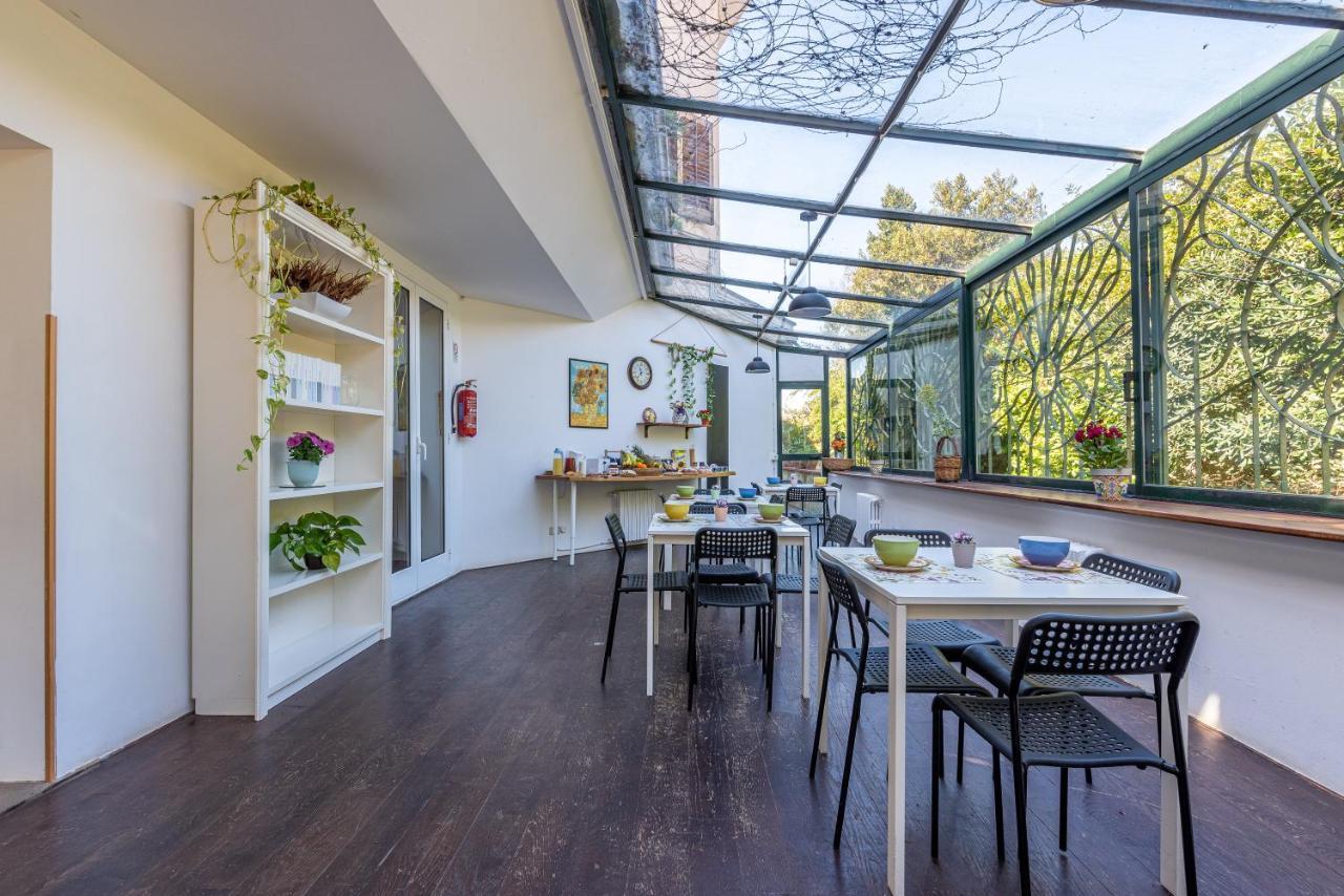 Bouganville Home Мондело Екстериор снимка